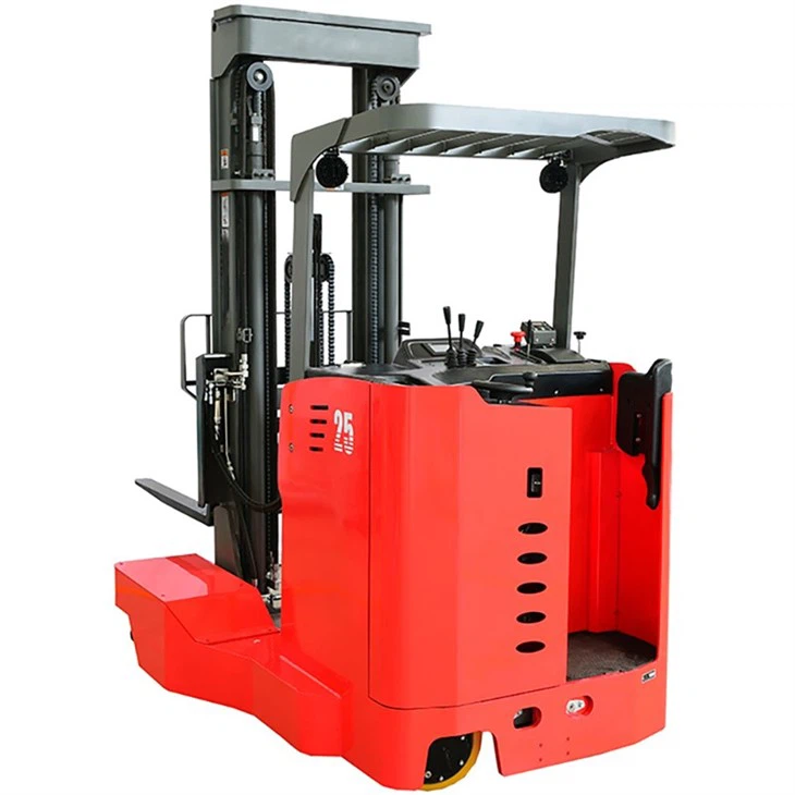 China Warehouse Forklift manufacturers