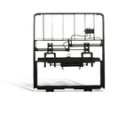 Adjus Cae Shifter Shifter Ochr H