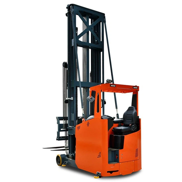 Warehouse Forklift manufacturer